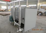 半自動(dòng)涂覆機(jī)主體部分
